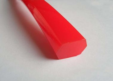 Good Abrasion Resistant Double V-belt PU Polyurethane V Belt for Conveyor industrial