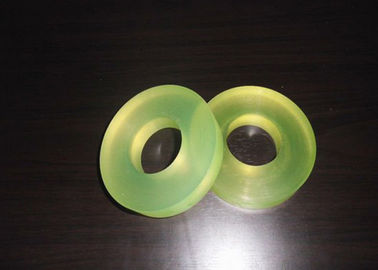 Industrial Erosion Resistant PU Polyurethane Coating Parts OEM Polyurethane Parts