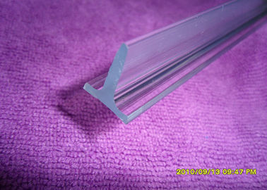 Industrial Extruded Polyurethane T Profile Conveyor Belt for Food Process Industry