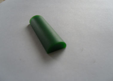 Solvent Resistant Industrial Extruded Polyurethane Semi-circle Profile Belt