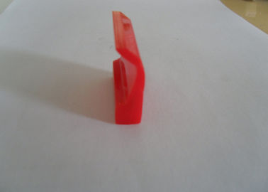 Industrial Anti-oil Extruded Polyurethane Strip Belt