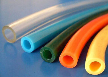 Industrial Air Pneumatic Transmission PU Polyurethane Tubing Pipe Replacement