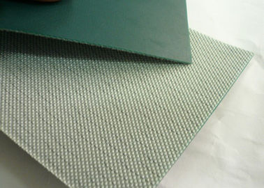 Flexible Flat PVC Conveyor Belt 80-300N/mm for Industrial Conveyor