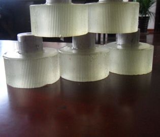 Industrial Oil Resistant Suspension Polyurethane Parts Bushings Polyurethane Wheels