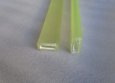 Abrasion Resistance Industrial Injection  Machine Components Polyurethane Parts