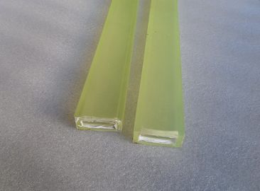 Abrasion Resistance Industrial Injection  Machine Components Polyurethane Parts
