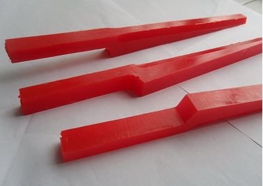 High Performance Aging Resistant Any Color Erosion Resistant Polyurethane Parts