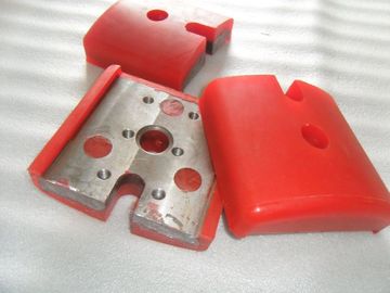 Erosion Resistant Polyurethane Parts