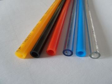 Industrial Flexible Polyurethane Air Pneumatic Tubing Hose for Gas Pipeline Polyurethane Tubing