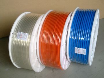OEM Industrial Air Pneumatic PU Polyurethane Tubing Pipe