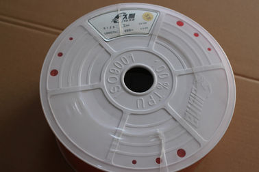 Environmental Smooth Round Endless Belt / Drive belt for Industrial