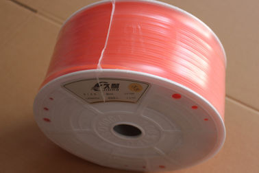 Environmental Smooth Round Endless Belt / Drive belt for Industrial