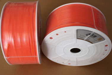 Environmental Smooth Round Endless Belt / Drive belt for Industrial
