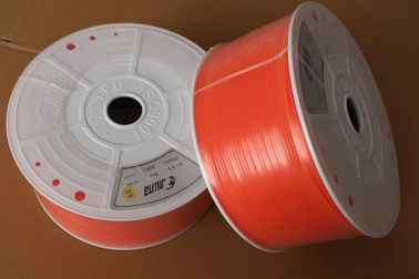 Environmental Smooth Round Endless Belt / Drive belt for Industrial