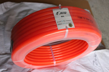 High Heat urethane round belting Hardness 90A Tear Strength