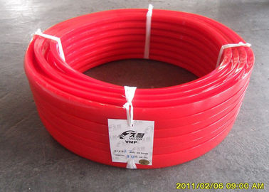 Ceramic Industrial Wear-resisting PU V-belts Polyurethane V Belt A-13 type