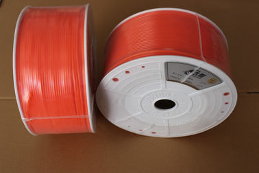 High strength PU belt transmission , Good Resistance To Fuel