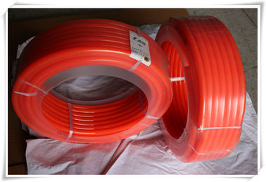 Urethane Strength Polyurethane Round Belt Abrasion Resistant