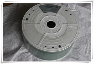 Dark green rough power transmission belts For Agricultural machine