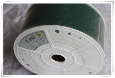 Dark green rough power transmission belts For Agricultural machine