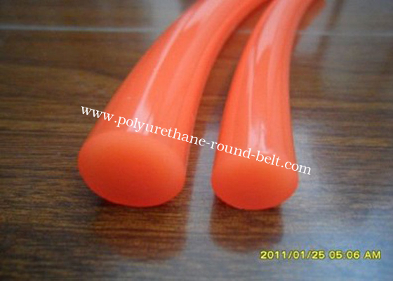 90A 400m PU Round Belt Polyurethane Round Drive Belting