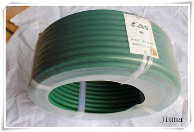 Anti-abrasion Polyurethane Round Belt , Sports Leisure Fitness Hauling Cable