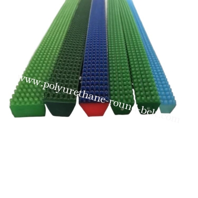 90A Profile A -13 B -17 C -22 Super Grip Belt Red Urethane V Belts 30 Meter / Roll