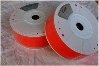 5mm PU Belt Transmission Urethane Belting Good Resistance To Fuel