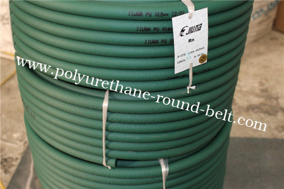 Industrial Polyurethane Round Belt