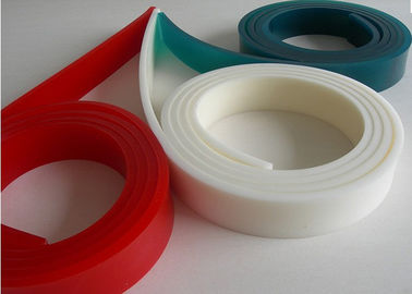 Flat Screen Printing Squeegee