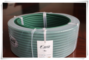Industrial Power flat Fransmission belts abrasion resistance