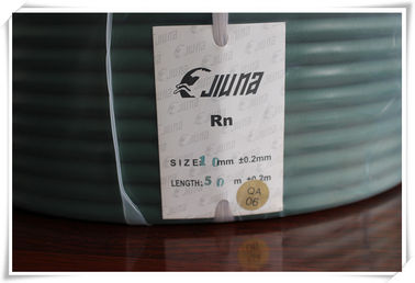 Industrial Power flat Fransmission belts abrasion resistance