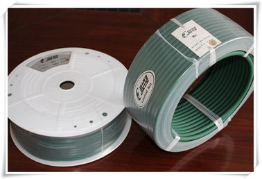 Industrial Power flat Fransmission belts abrasion resistance