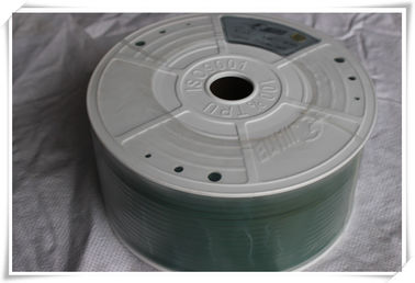 Dark green rough power transmission belts For Agricultural machine
